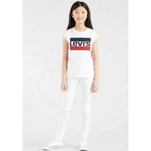 Levi's Kids Stretch-Jeans 710™ SUPER SKINNY FIT JEANS for GIRLS