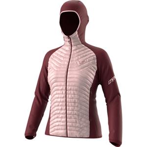 Dynafit - Women's Transalper Hybrid Insulation Jacket - Kunstfaserjacke