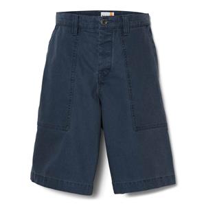 Timberland - Washed Canvas Stretch Fatigue Short - Shorts