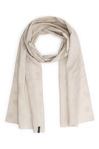 Elsewhere Fashion Scarf - Sand - Dot Scarf -  - 24PS
