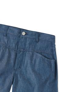 Closed Denim shorts - Blauw