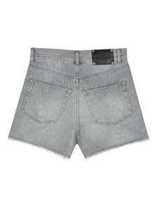 DONDUP Denim shorts - Grijs