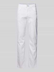 BRAX Straight fit jeans met stretch, model 'CADIZ'