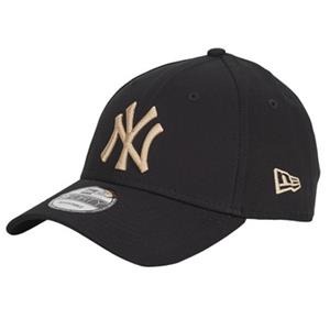 New Era Baseball Cap NY Yankees League Ess. 9Forty Cap FBLKOML