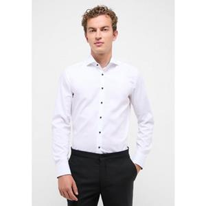 Eterna Langarmhemd SLIM FIT