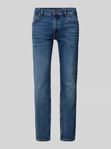 Marc O'Polo Shaped fit jeans in 5-pocketmodel, model 'Sjöbo'
