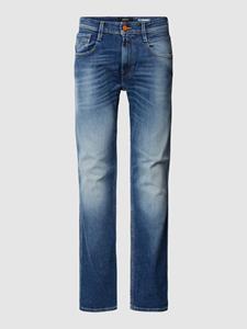 Replay Slim fit jeans in 5-pocketmodel, model 'Anbass'