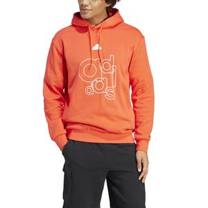 ADIDAS SPORTSWEAR Hoodie Brand Love