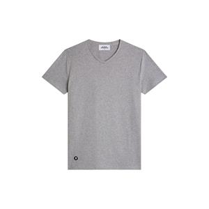 LE SLIP FRANCAIS T-shirt met korte mouwen en V-hals Julien