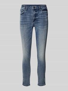Armani Exchange Super skinny fit jeans in 5-pocketmodel
