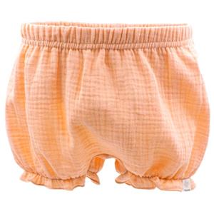 Maximo  Baby Girl's Pumphose - Short, beige