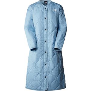 The North Face Dames Ampato Quilted Liner Mantel