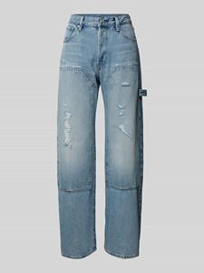 G-Star Raw Loose fit jeans in used-look, model 'Bowey 3D'