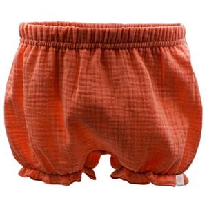 Maximo  Baby Girl's Pumphose - Short, rood