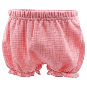 Maximo  Baby Girl's Pumphose - Short, roze