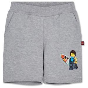 Lego  Kid's Philo 301 - Shorts, grijs