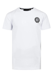 Cruyff Jongens t-shirt league logo