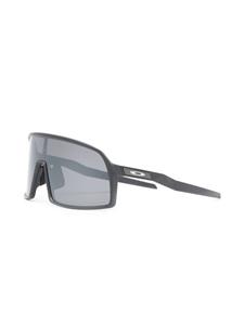 Oakley Sutro zonnebril met oversized montuur - Grijs