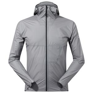 Berghaus  MTN Guide Hyper Light Jacket - Regenjas, grijs