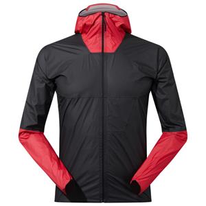 Berghaus  MTN Guide Hyper Light Jacket - Regenjas, zwart