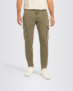 MAC Stoffhose Driver Cargo