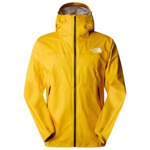 The North Face  Summit Papsura Futurelight Jacket - Regenjas, geel