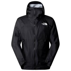The North Face  Summit Papsura Futurelight Jacket - Regenjas, zwart