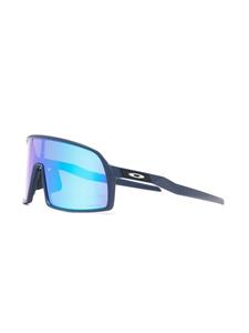 Oakley Sutro zonnebril met spiegelglazen - Blauw