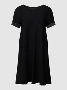 Emporio Armani Mini-jurk met V-hals