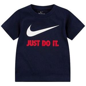 Nike Sportswear T-shirt NKB SWOOSH JDI Short -Sleeve TEE - voor kinderen