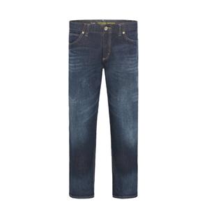 Lee Straight Fit XM Trip Blue Jeans Heren