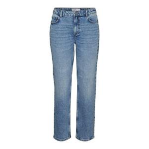 Vero Moda 5-Pocket-Jeans "VMKYLA MR STRAIGHT J VI3414 NOOS"