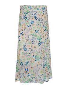 Tramontana Female Rokjes C03-08-201 Skirt Maxi Summer Florals Print