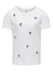 Only Kogkita reg s/s yin yang top box jr