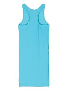 Molo Gekreukelde jurk - Blauw