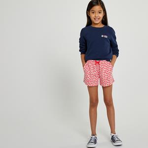 LA REDOUTE COLLECTIONS Set van 3 shorts in jersey