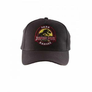 Jurassic Park Park Ranger Baseball Cap