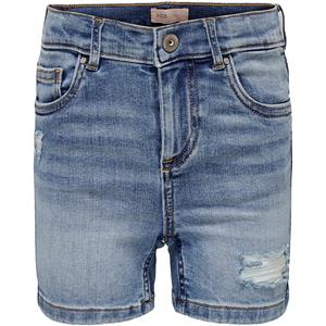 KIDS ONLY Jeansshorts Blush (1-tlg) Weiteres Detail