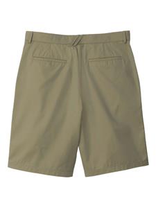 Burberry Chino shorts - Groen