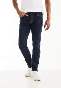 Street One Men Regular fit jeans