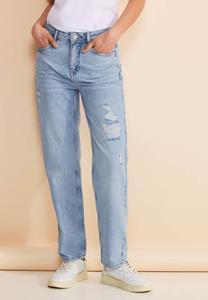 Street One Casual fit used jeans