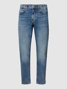 Esprit collection Slim fit jeans met 5-pocketmodel