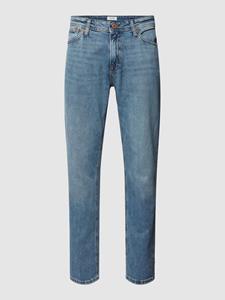 Jack & jones Slim fit jeans met stretch, model 'CLARK'