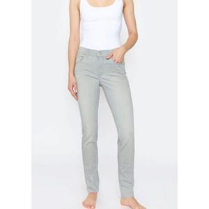 ANGELS Stretch-Jeans ANGELS JEANS SKINNY light grey used 332 1200.1458