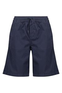 America Today Jongens Short Niko Jr Blauw