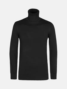 WAM Denim Sweater 76289 Kento Black-