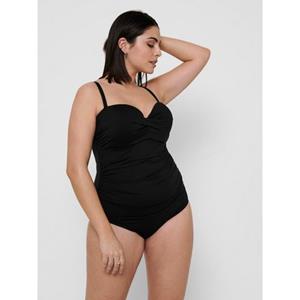 ONLY CARMAKOMA Badpak CARELLY SWIMSUIT