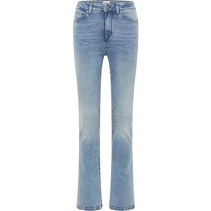 Mustang Comfort fit jeans Style Georgia Skinny Flared