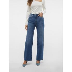 Vero Moda Regular-fit-Jeans Tessa (1-tlg) Plain/ohne Details