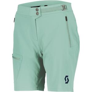 Scott Dames Explorair Light Shorts